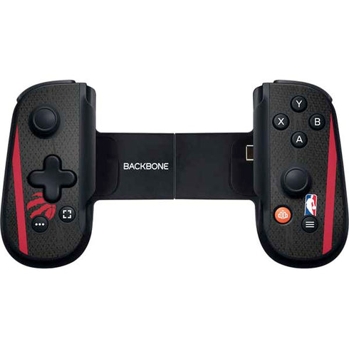 NBA Toronto Raptors Jersey Backbone One for iPhone Game Controller Skin